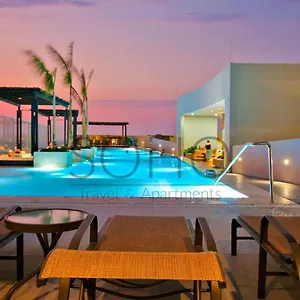  Apartamento Soho - Reserva Del Mar