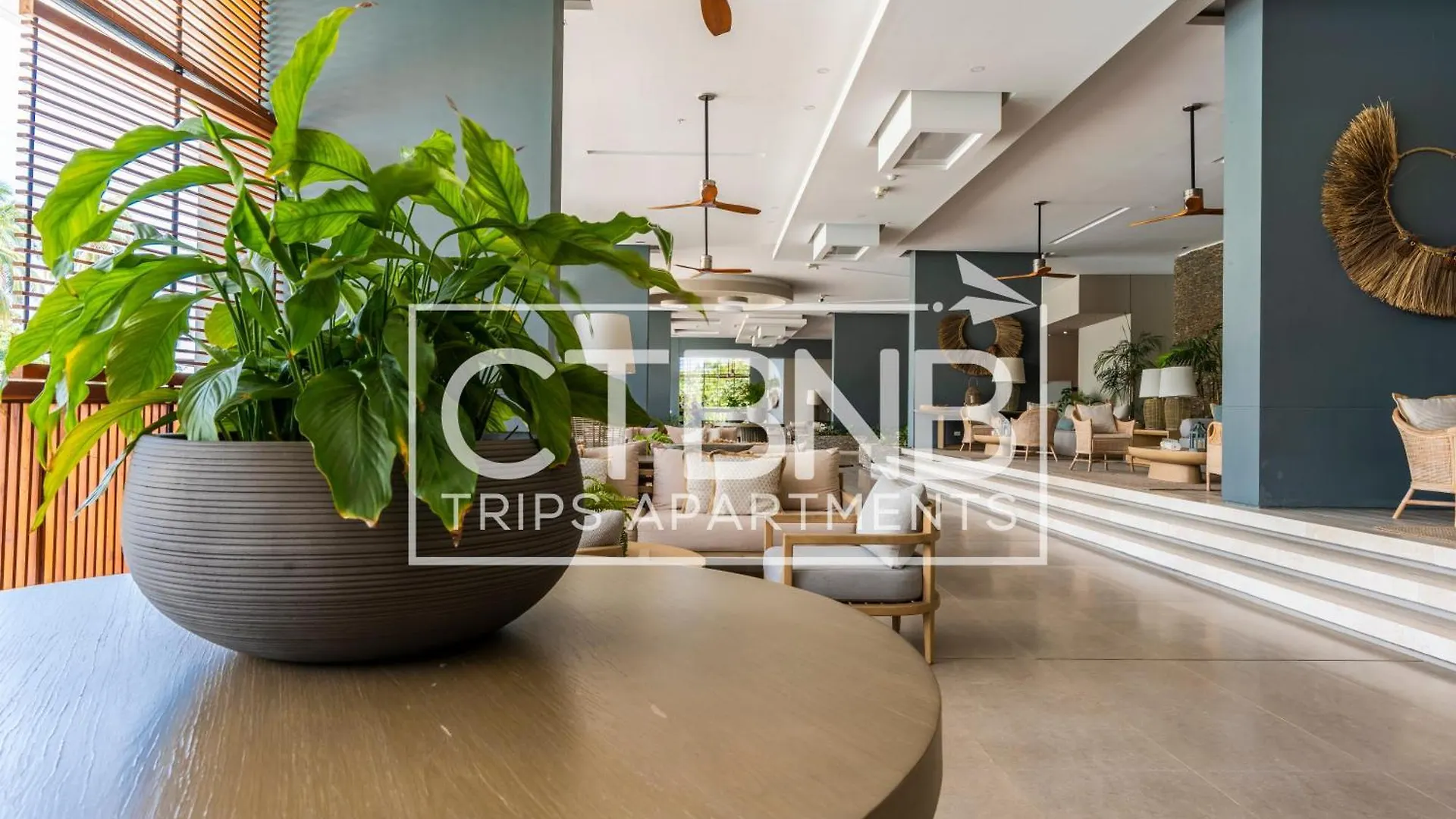 Reserva Del Mar Santa Marta By Ctbnb Apartment Santa Marta (Magdalena)