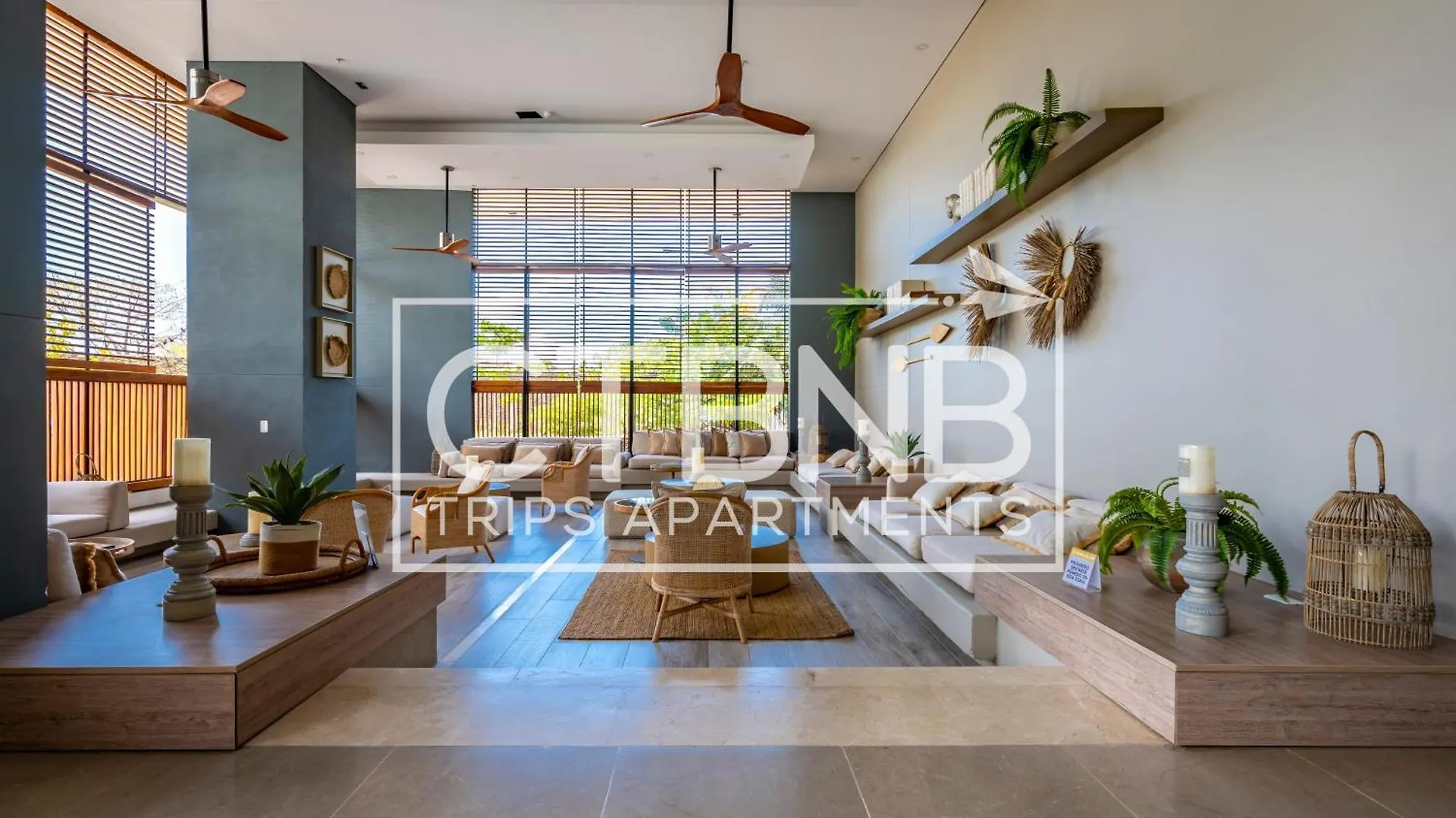 Reserva Del Mar Santa Marta By Ctbnb Apartment  Santa Marta (Magdalena)