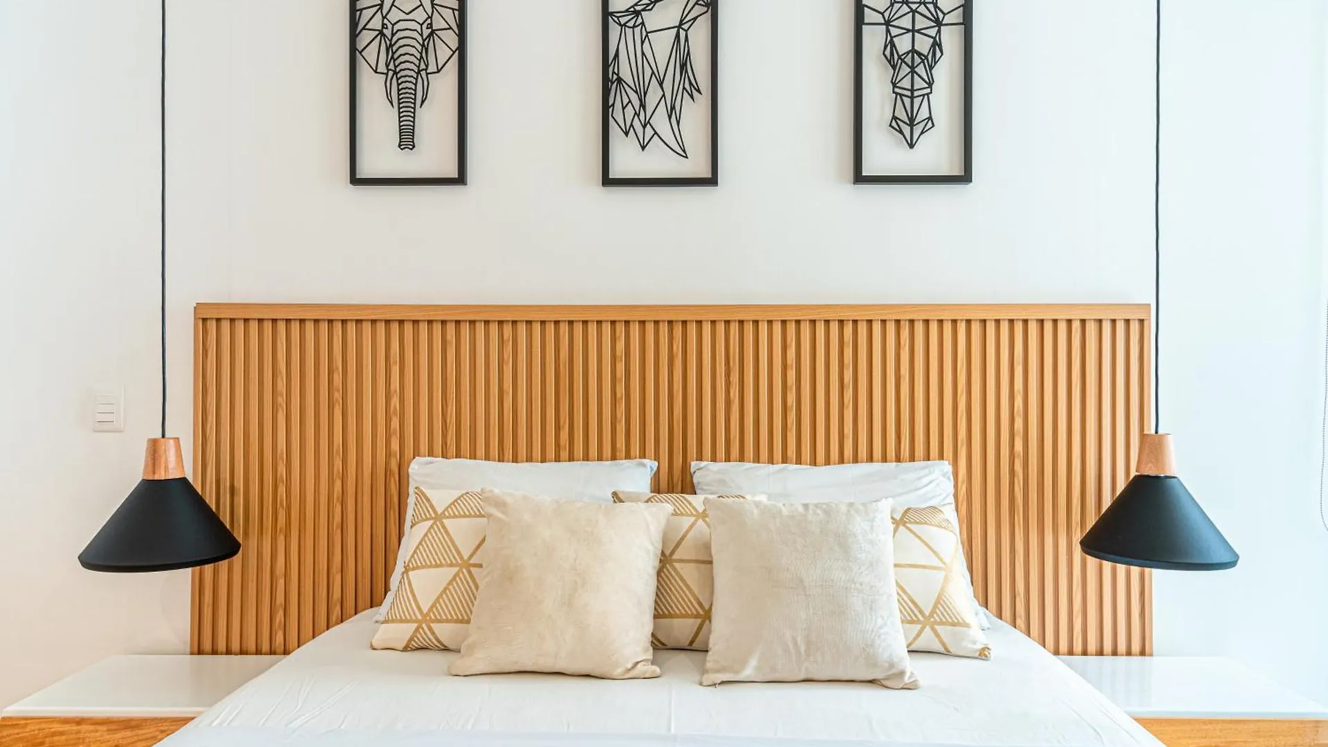 Reserva Del Mar Santa Marta By Ctbnb Apartment