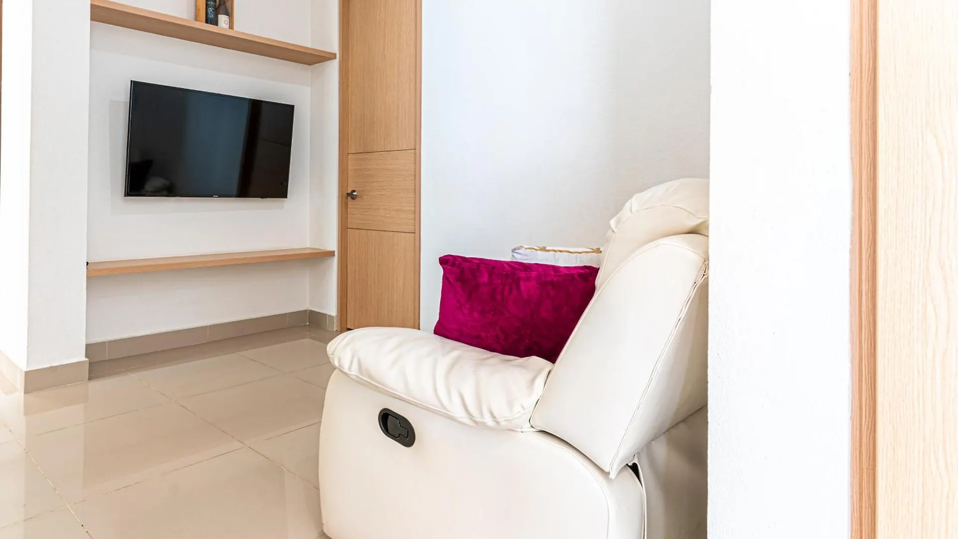 Reserva Del Mar Santa Marta By Ctbnb Apartment