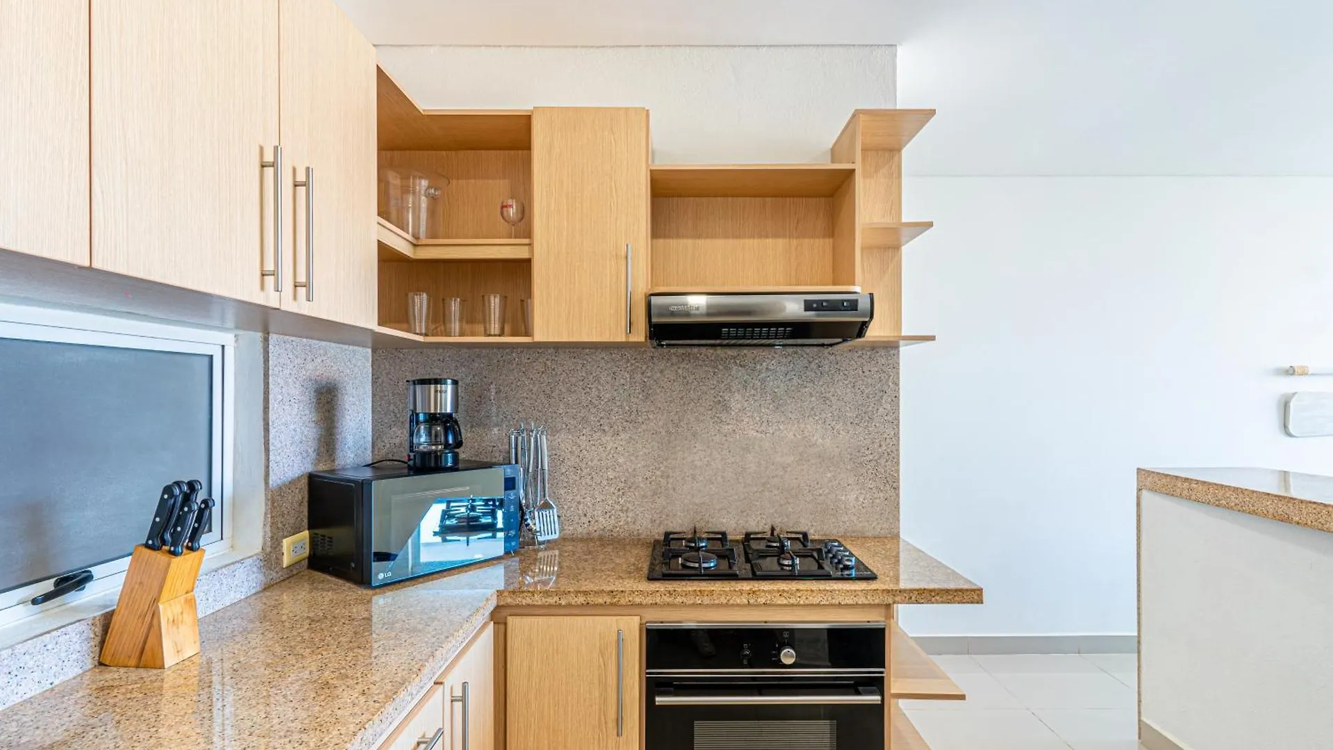 Reserva Del Mar Santa Marta By Ctbnb Apartment