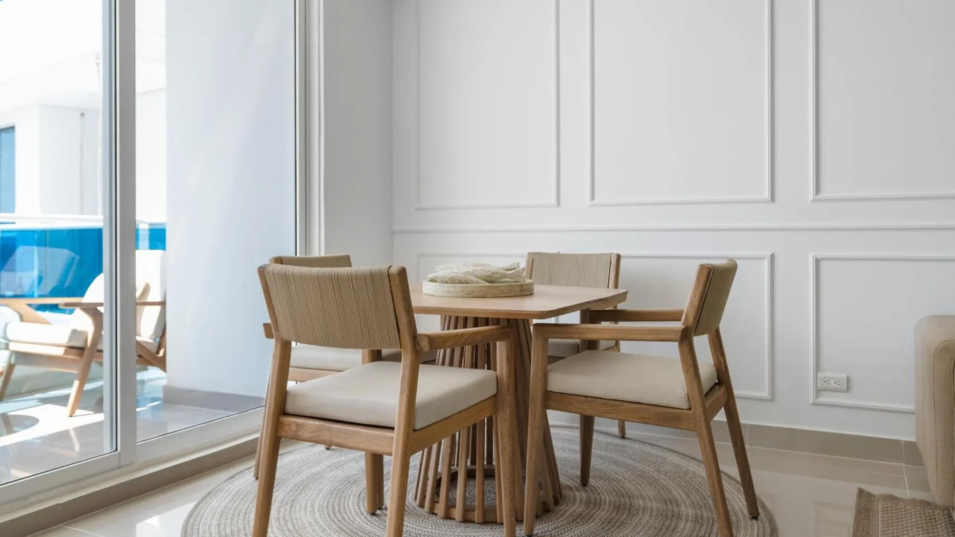 Reserva Del Mar Santa Marta By Ctbnb Apartment Colombia